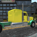 APK Truck Transformer HD