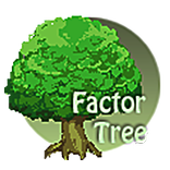 ”Factor Tree