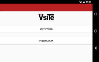 VsiTe Video 截图 3