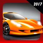 ikon Death Racing Car 2017