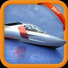 Real Ferry Boat Simulator 3D icône