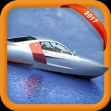 Real Ferry Boat Simulator 3D icône