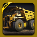 Offroad Mining Truck 4X4 APK