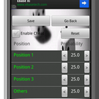 Probability Sorting, Raffle 图标