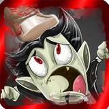 Icona Vampire Dracula Bat Smash