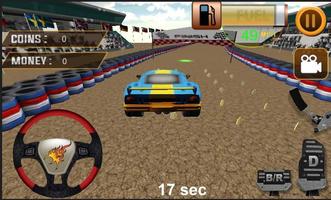 Real Speed Car Stunts capture d'écran 3