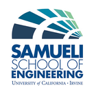 UC Irvine Samueli School icon