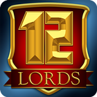 12 Lords - Ola आइकन