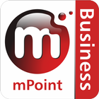 mPoint Business आइकन