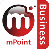 mPoint Business icône