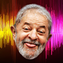 ÁUDIOS DO LULA - Não sou um humano, sou uma ideia! APK