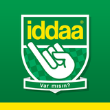 iddaa icône
