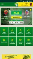 iddaa โปสเตอร์