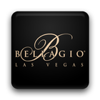 Bellagio Las Vegas icono