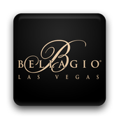 Bellagio Las Vegas icon