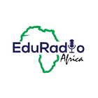 EduRadio Africa アイコン