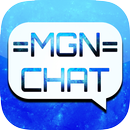 =MGN=® Gamer Chat APK