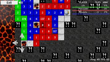Evilgame.io Ekran Görüntüsü 2