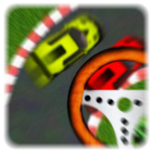 Racegame.io-icoon