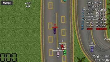 Racegame.io screenshot 1