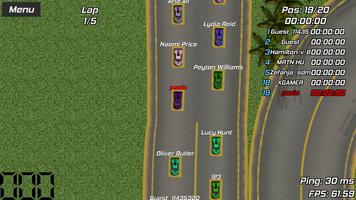 Racegame.io screenshot 3