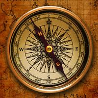 Ancient Compass capture d'écran 1