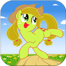Super Applejack Jungle APK