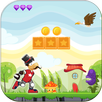 Raymen Paw Adventure APK