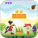 Raymen Paw Adventure APK