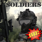 Soldiers FREE! icon