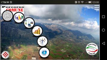 Percorso Comune screenshot 1