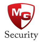 MG security icône