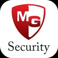 MG security poster