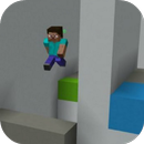 The Floor Fall Map for MCPE APK