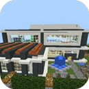 Wonderful House for PE APK