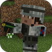 Army Weapons Pack for PE