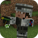 Army Weapons Pack for PE APK