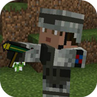 Army Weapons Pack for PE icône
