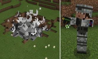Army Weapons Pack for PE screenshot 1