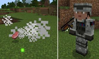 Army Weapons Pack for PE screenshot 2
