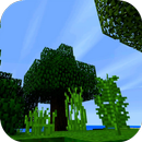 Lightweight Bloom Shaders for MCPE APK