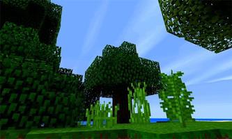 Lightweight Bloom Shaders for MCPE capture d'écran 1