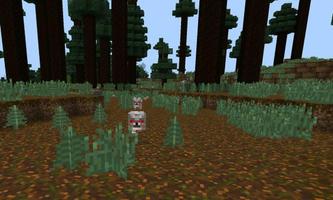 Mobs Upgrader for PE screenshot 2