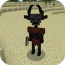 Mythical Creatures for PE APK