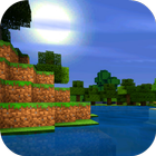 Realistic Bloom Shaders for MCPE आइकन