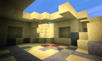 Realistic Bloom Shaders for MCPE capture d'écran 2