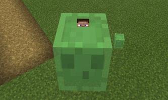 Ride Any Mob for MCPE ポスター