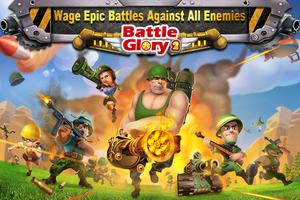 Battle Glory 2 poster