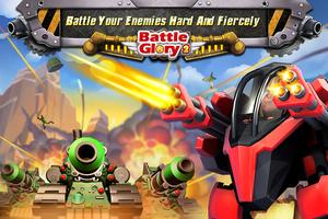 Battle Glory 2 screenshot 3