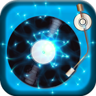 Dj Mixer Music Premium Zeichen